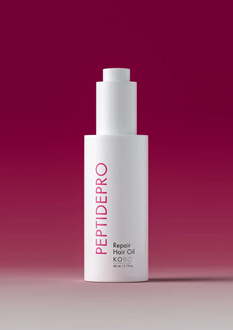 KOBO PeptidePro Rep Hair Oil 